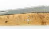 Laguiole Juniper 4